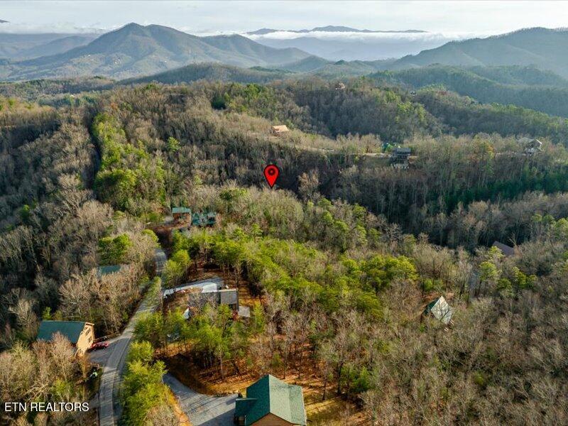 Lot 50 Harvest Moon Road Sevierville, TN 37862 - Photo 14 of 19 25-Harvest Moon Rd Lt50-25