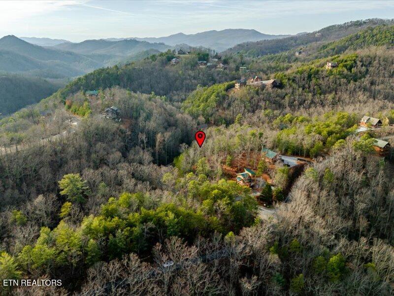 Lot 50 Harvest Moon Road Sevierville, TN 37862 - Photo 15 of 19 27-Harvest Moon Rd Lt50-27