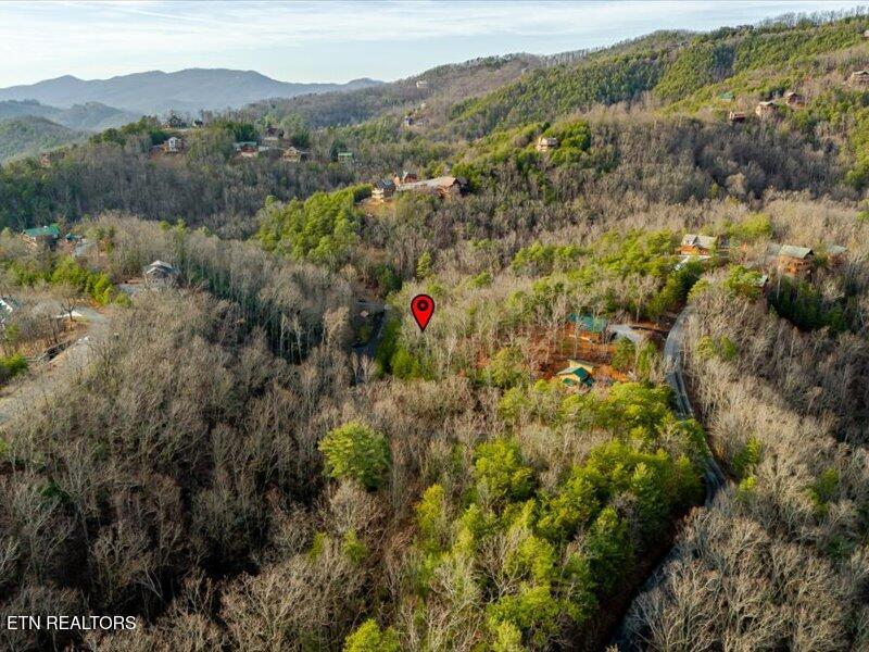 Lot 50 Harvest Moon Road Sevierville, TN 37862 - Photo 16 of 19 29-Harvest Moon Rd Lt50-29