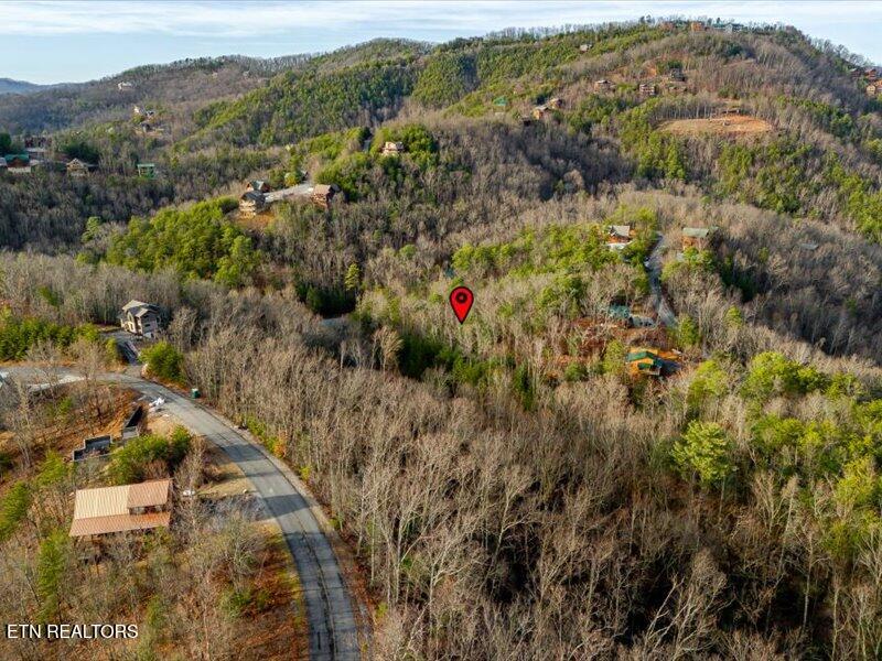 Lot 50 Harvest Moon Road Sevierville, TN 37862 - Photo 17 of 19 31-Harvest Moon Rd Lt50-31