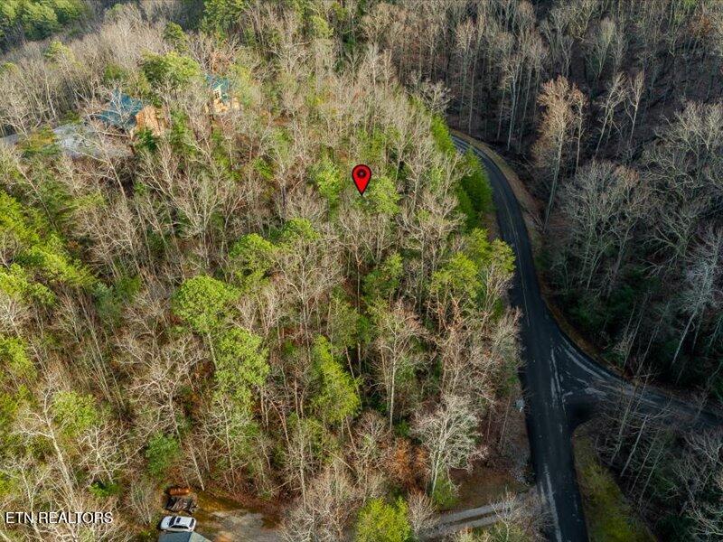 Lot 50 Harvest Moon Road Sevierville, TN 37862 - Photo 5 of 19 07-Harvest Moon Rd Lt50-7