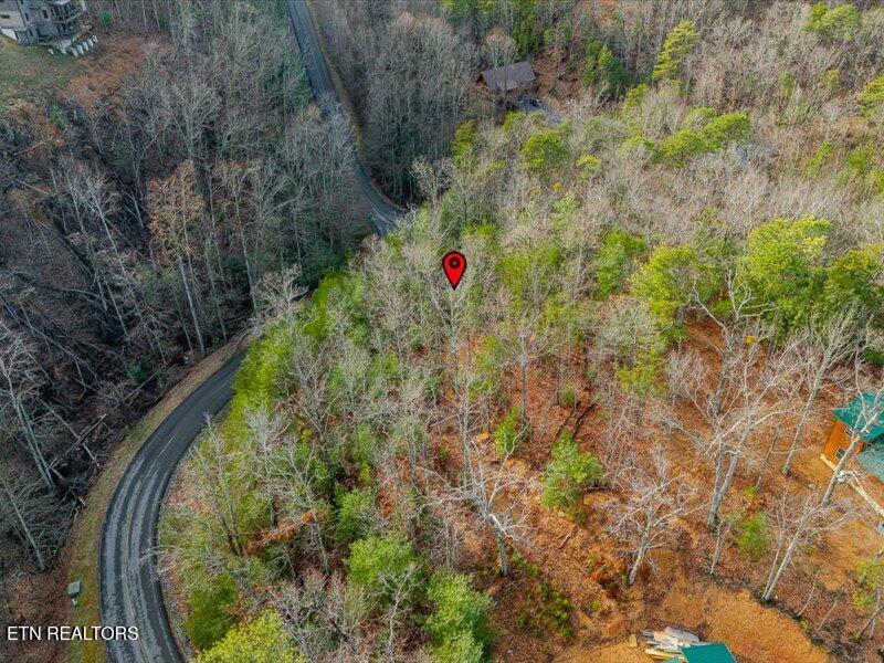 Lot 50 Harvest Moon Road Sevierville, TN 37862 - Photo 7 of 19 11-Harvest Moon Rd Lt50-11