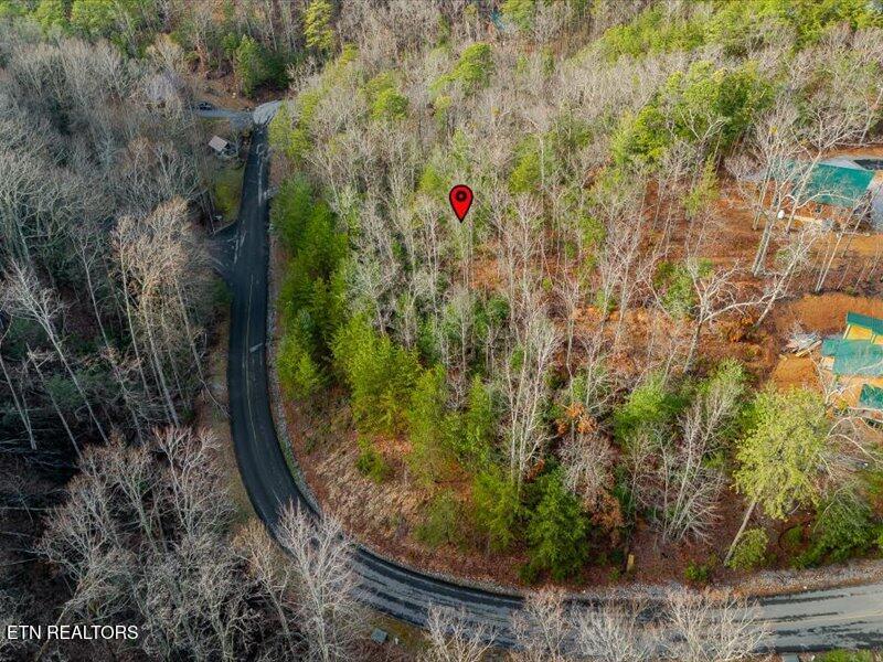 Lot 50 Harvest Moon Road Sevierville, TN 37862 - Photo 8 of 19 13-Harvest Moon Rd Lt50-13