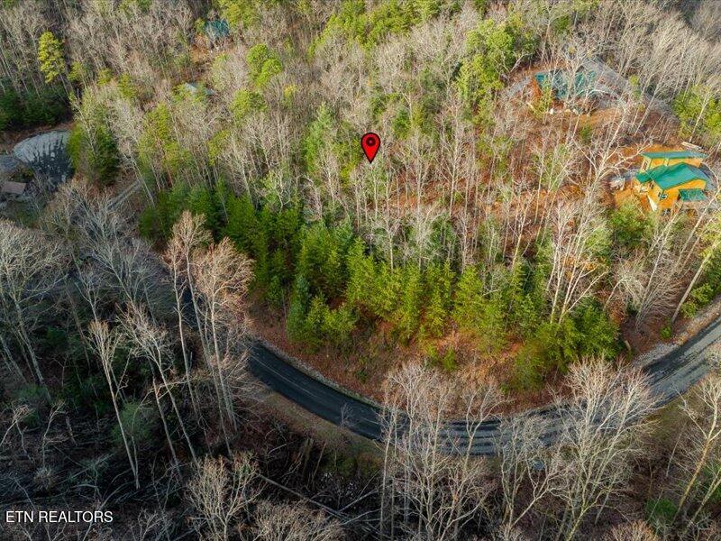 Lot 50 Harvest Moon Road Sevierville, TN 37862 - Photo 9 of 19 15-Harvest Moon Rd Lt50-15