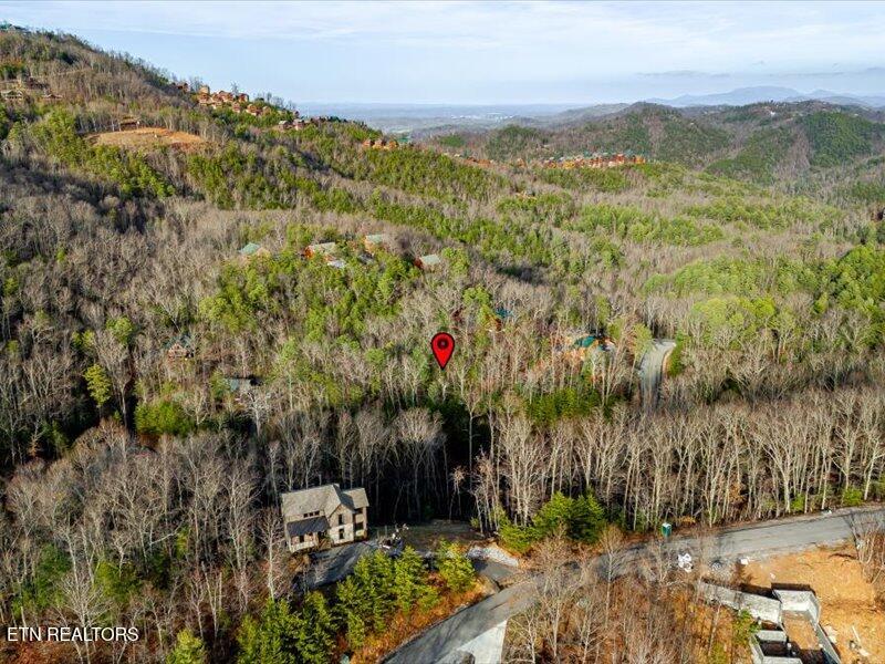 Lot 50 Harvest Moon Road Sevierville, TN 37862 - Photo 10 of 19 17-Harvest Moon Rd Lt50-17