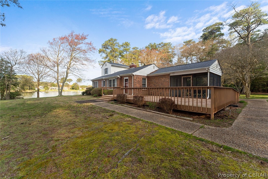 622 Taskmaker Lane Reedville, VA 22539 - Photo 14 of 24