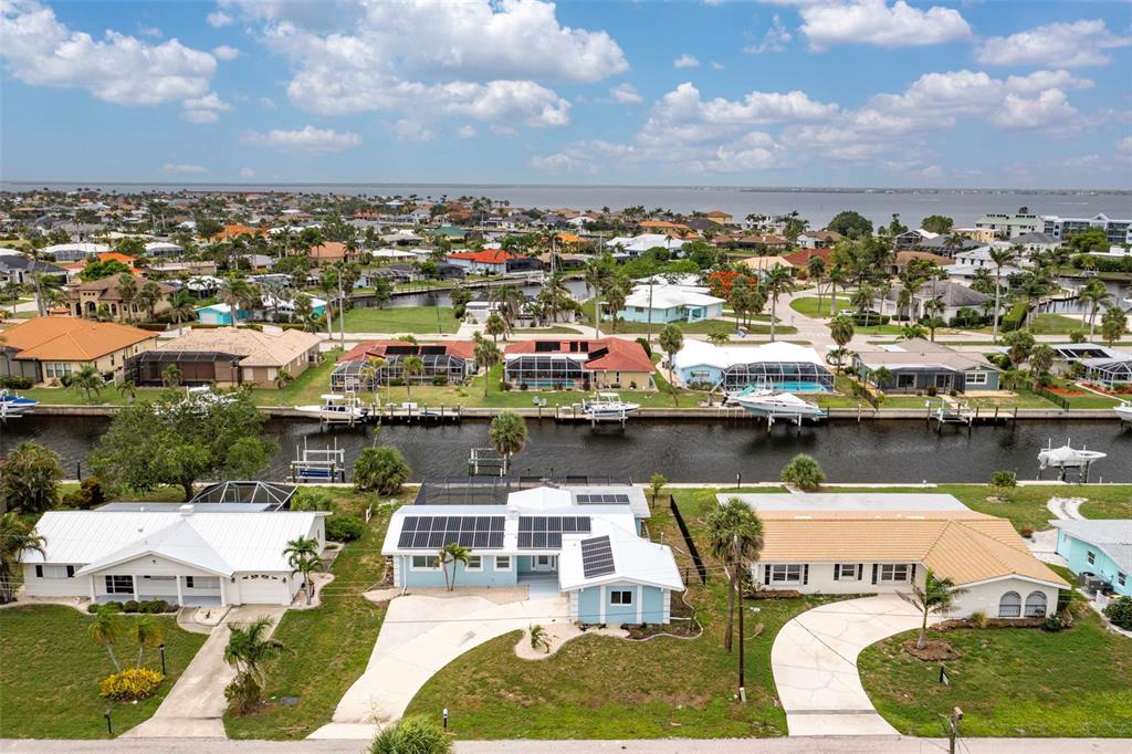 1764 Boca Raton Court Punta Gorda, FL 33950 - Photo 1 of 44