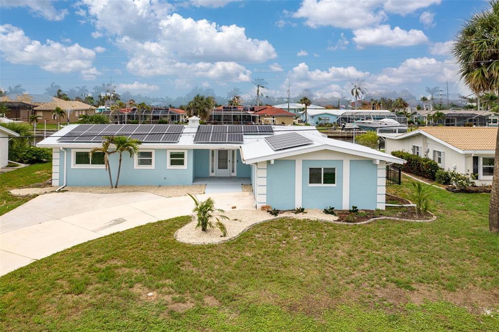 1764 Boca Raton Court Punta Gorda, FL 33950 - Photo 3 of 44