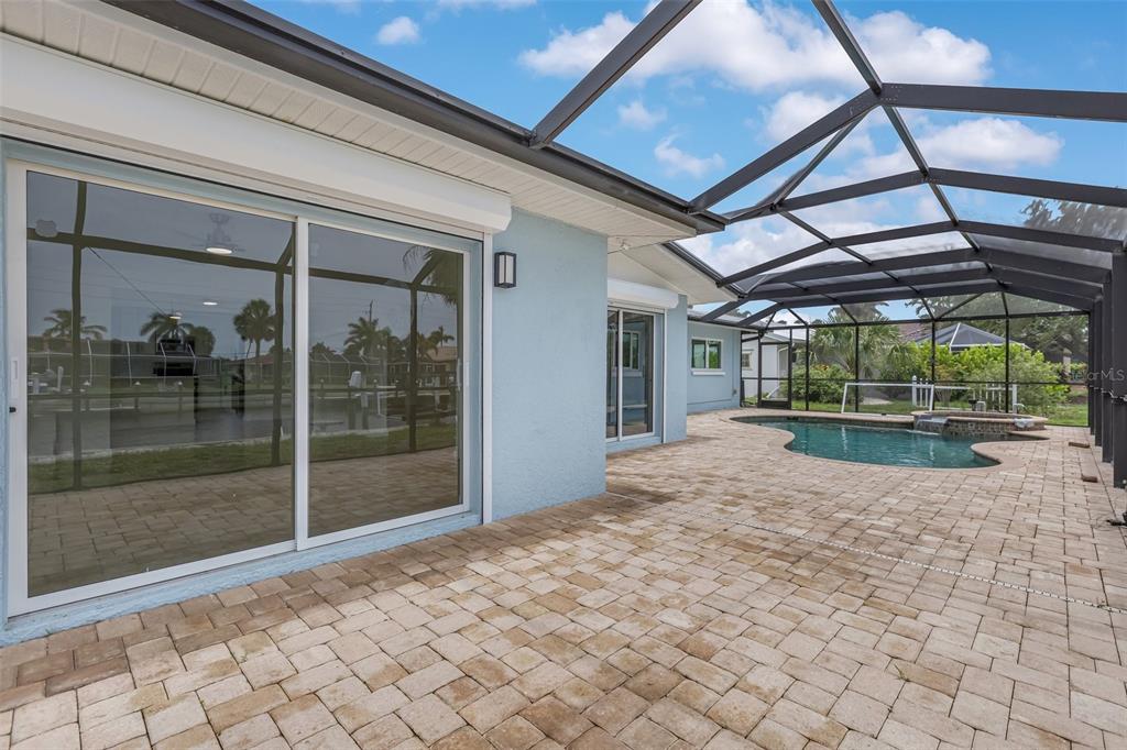 1764 Boca Raton Court Punta Gorda, FL 33950 - Photo 36 of 44