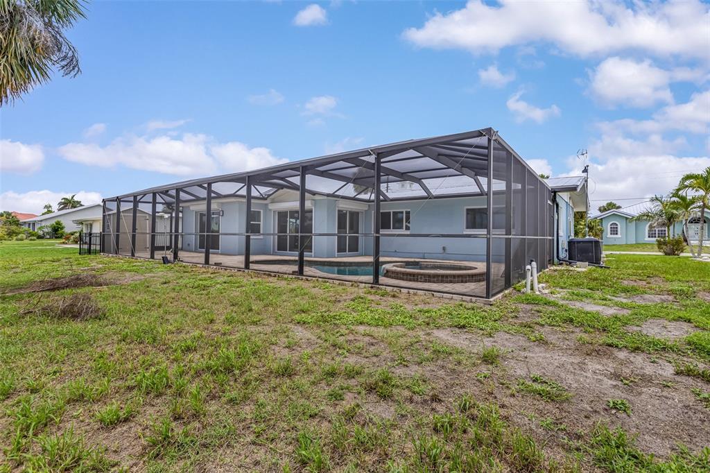 1764 Boca Raton Court Punta Gorda, FL 33950 - Photo 37 of 44