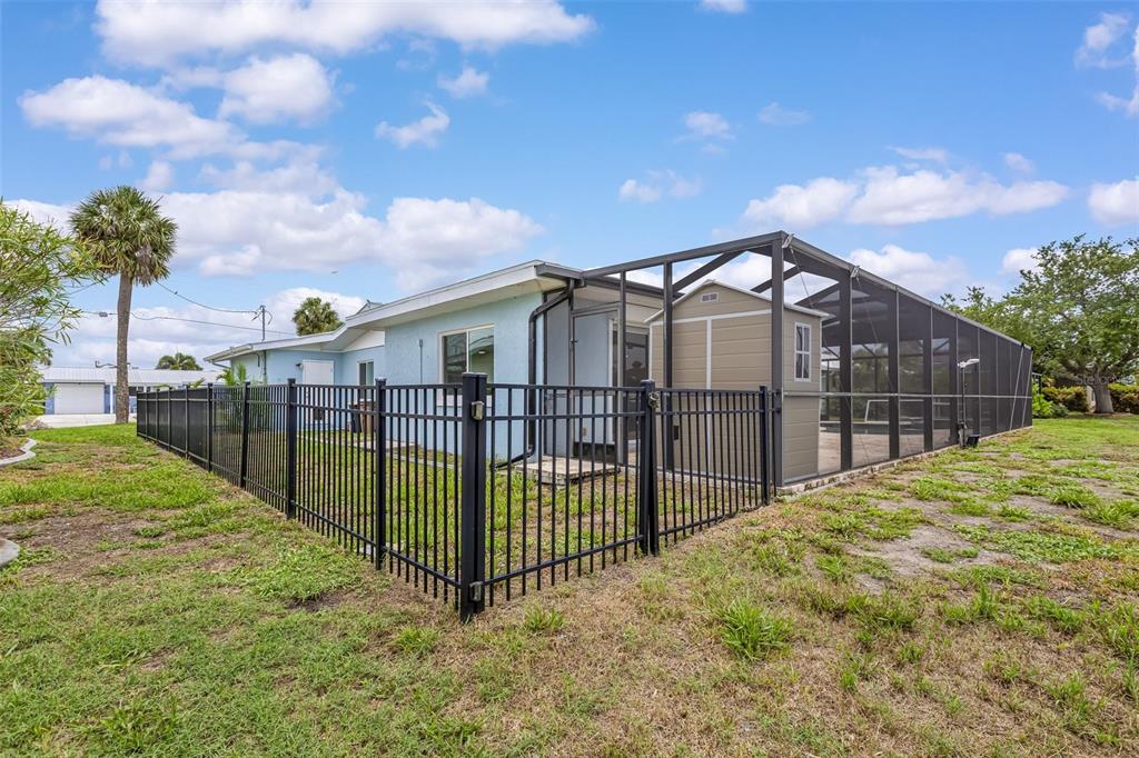 1764 Boca Raton Court Punta Gorda, FL 33950 - Photo 39 of 44