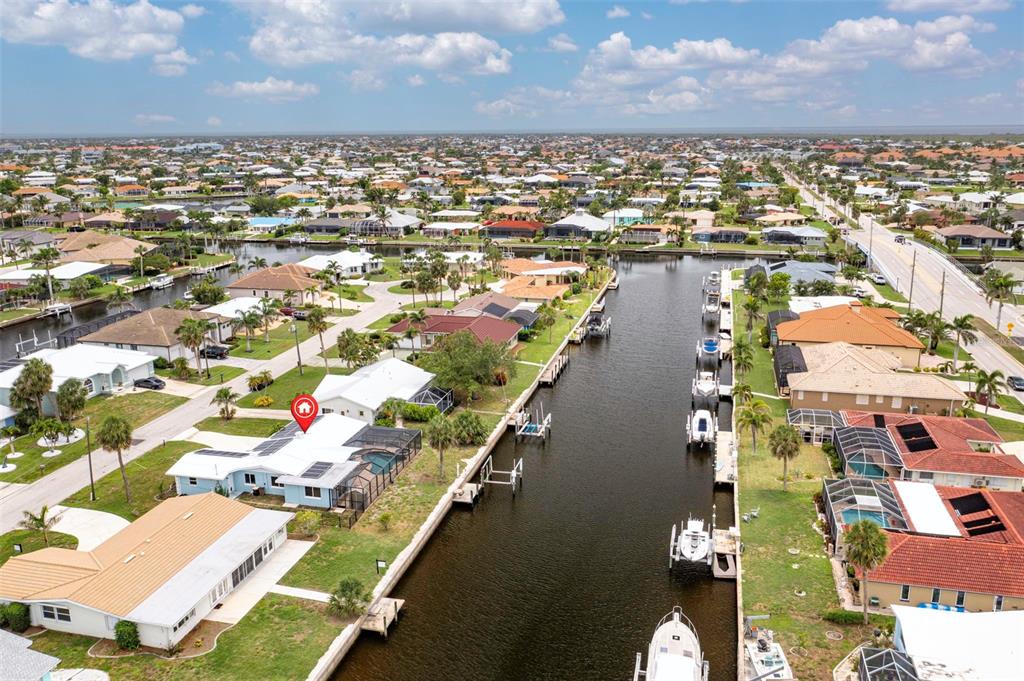 1764 Boca Raton Court Punta Gorda, FL 33950 - Photo 42 of 44