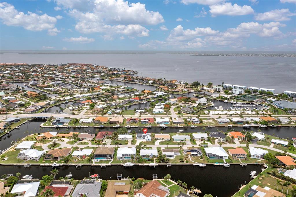 1764 Boca Raton Court Punta Gorda, FL 33950 - Photo 44 of 44