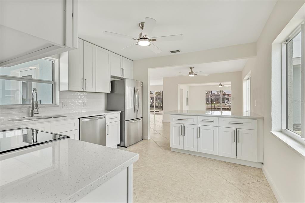 1764 Boca Raton Court Punta Gorda, FL 33950 - Photo 9 of 44