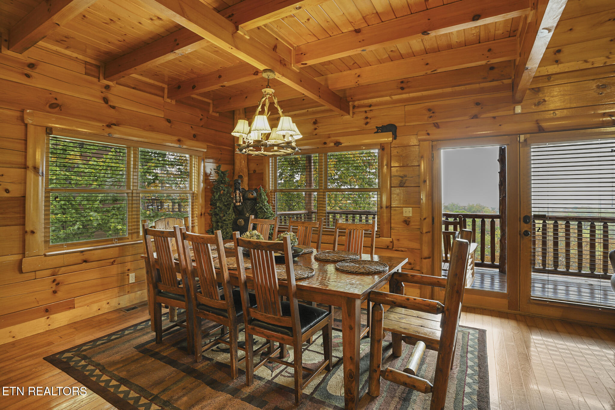 2026 Smoky Cove Road Sevierville, TN 37876 - Photo 15 of 58 2026 Smoky Cove Rd-36