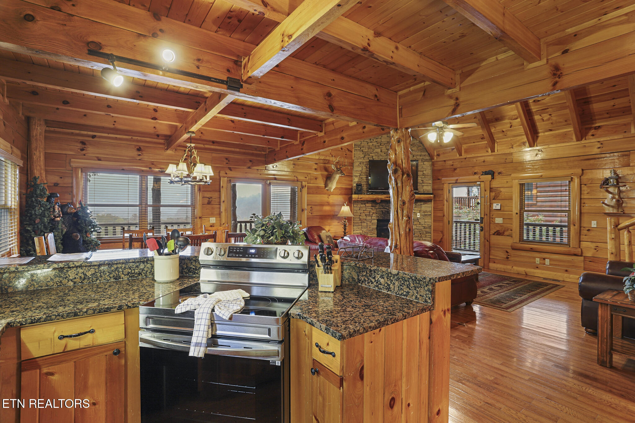 2026 Smoky Cove Road Sevierville, TN 37876 - Photo 19 of 58 2026 Smoky Cove Rd-56