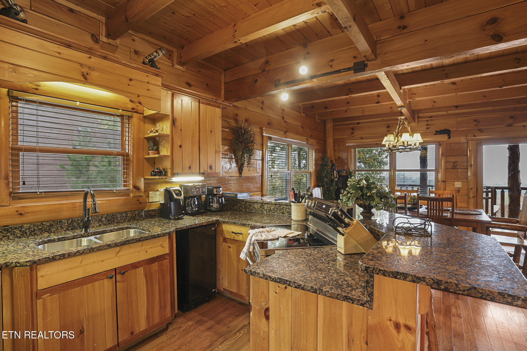2026 Smoky Cove Road Sevierville, TN 37876 - Photo 20 of 58 2026 Smoky Cove Rd-61