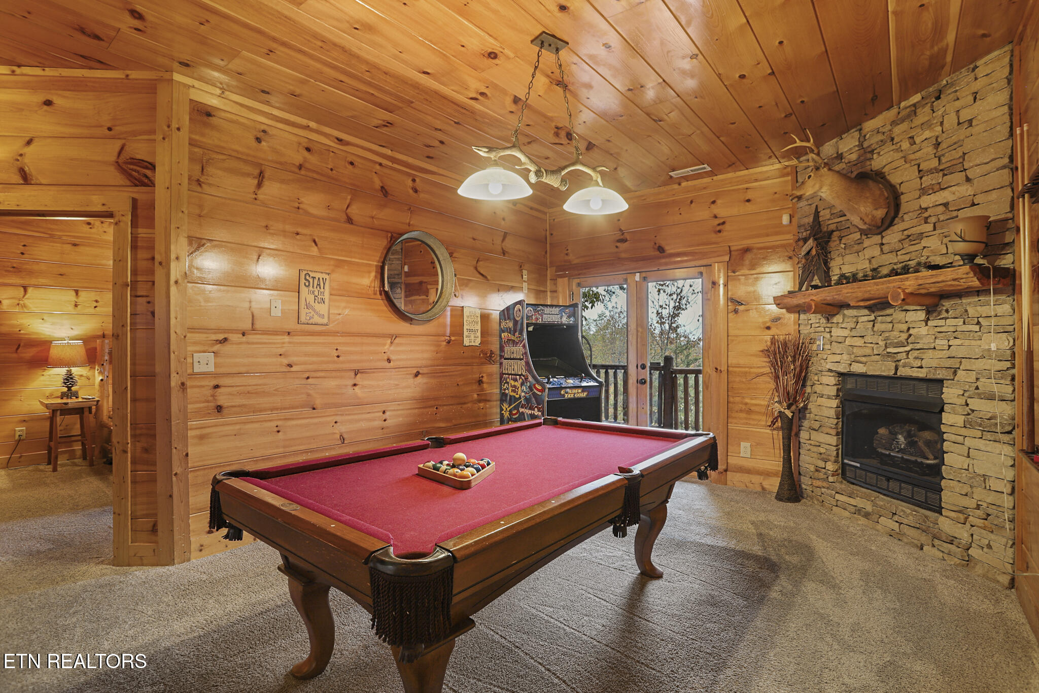 2026 Smoky Cove Road Sevierville, TN 37876 - Photo 42 of 58 2026 Smoky Cove Rd-171