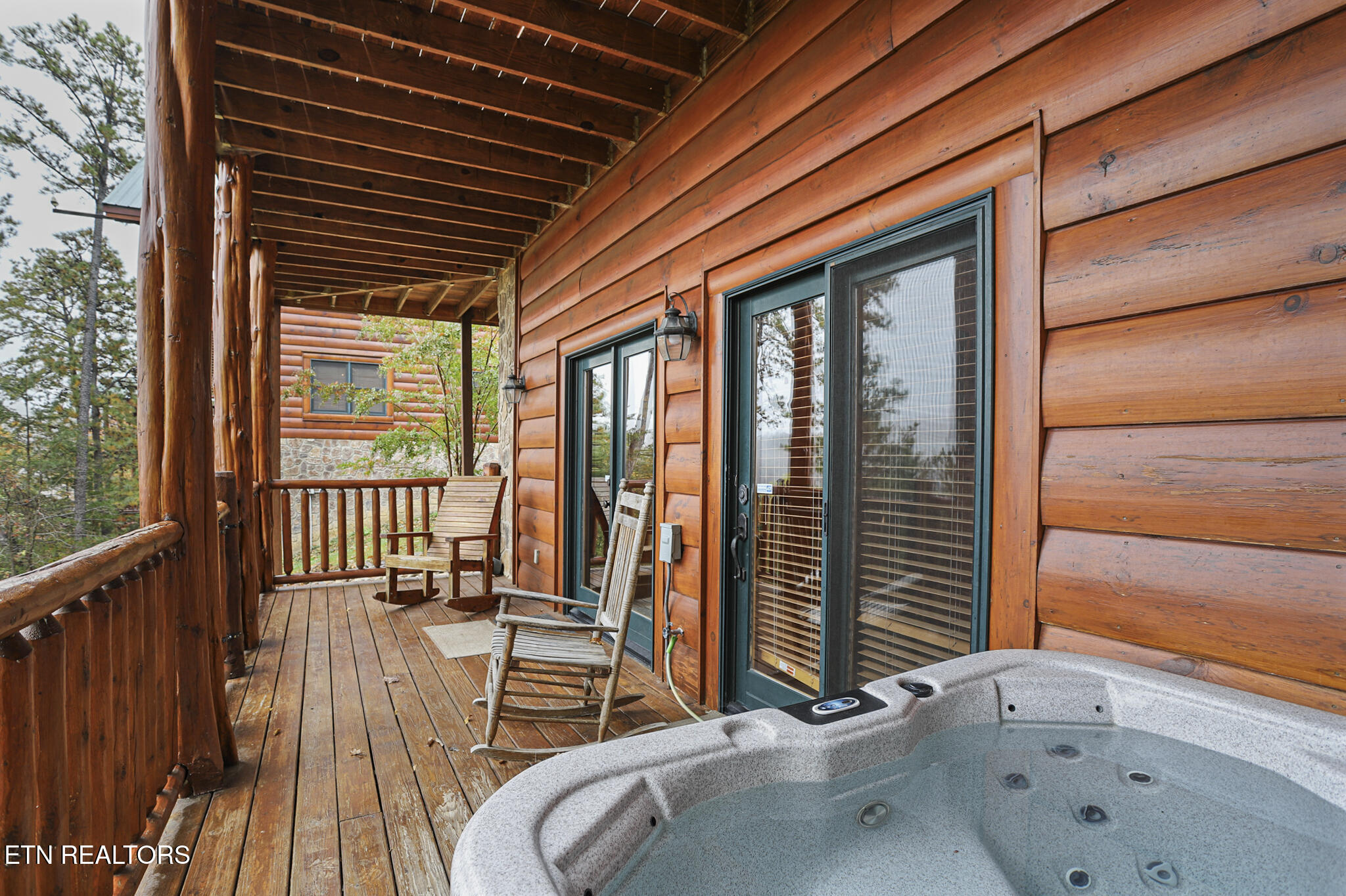 2026 Smoky Cove Road Sevierville, TN 37876 - Photo 51 of 58 2026 Smoky Cove Rd-216