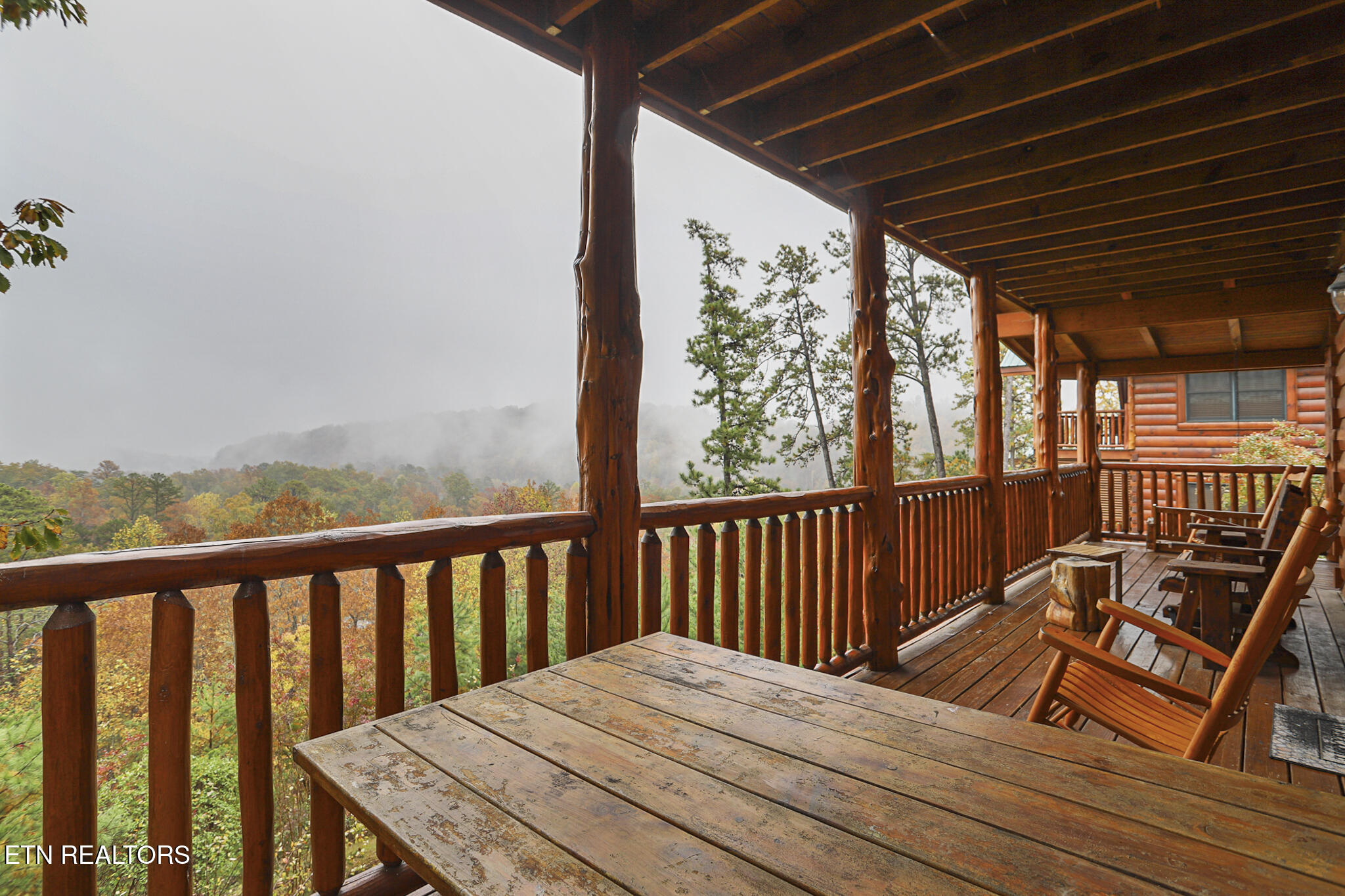 2026 Smoky Cove Road Sevierville, TN 37876 - Photo 54 of 58 2026 Smoky Cove Rd-231