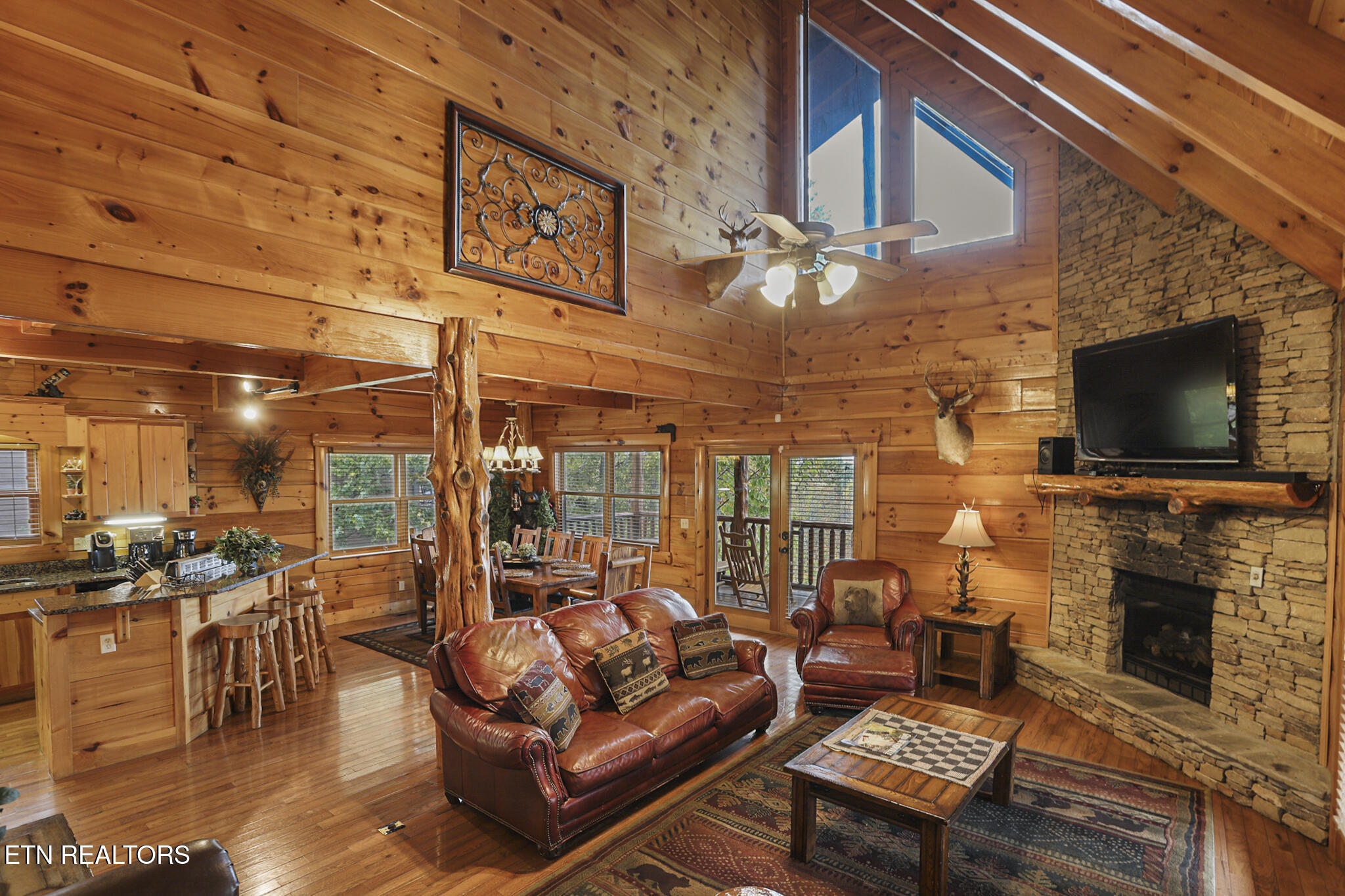 2026 Smoky Cove Road Sevierville, TN 37876 - Photo 8 of 58 2026 Smoky Cove Rd-1
