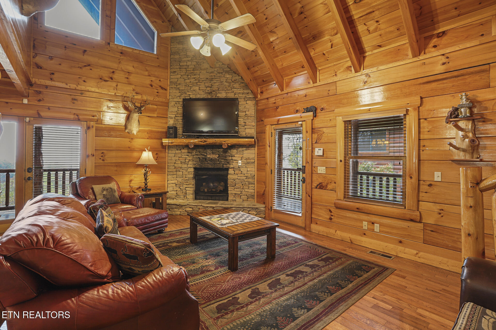 2026 Smoky Cove Road Sevierville, TN 37876 - Photo 9 of 58 2026 Smoky Cove Rd-6