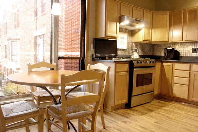 727 South Ashland Avenue, Unit H Chicago, IL 60607 - Photo 6 of 24
