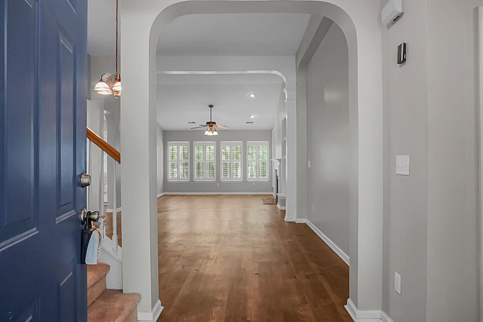 108 Marsh Pointe Road Summerville, SC 29485 - Photo 5 of 57 DSC00996
