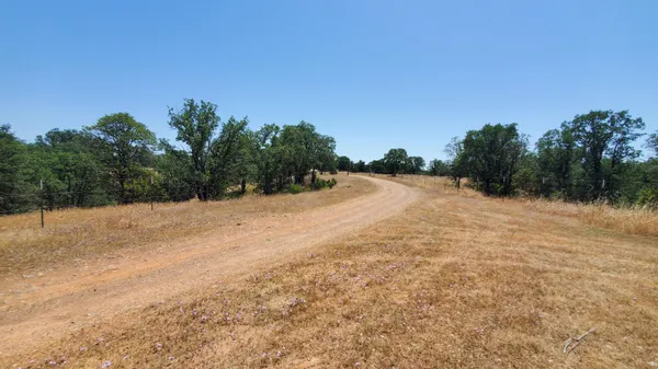 a view of mountain view with beach
