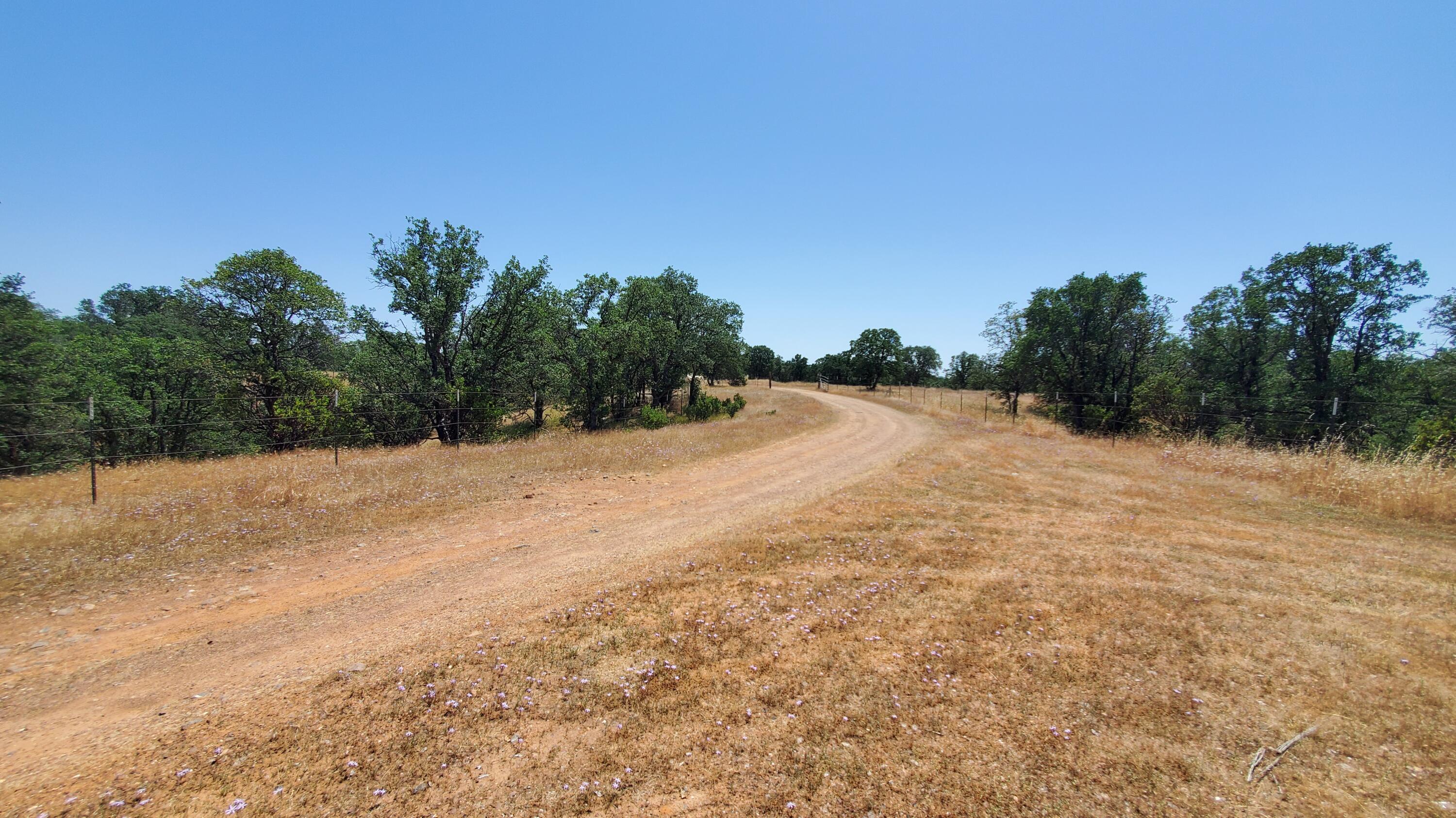 Garrison Road Cottonwood, CA 96022 - Photo 17 of 23 a view of mountain view with beach