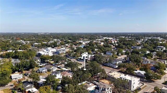 $699,995 | 2310 N Boulevard, Tampa, FL 33602
