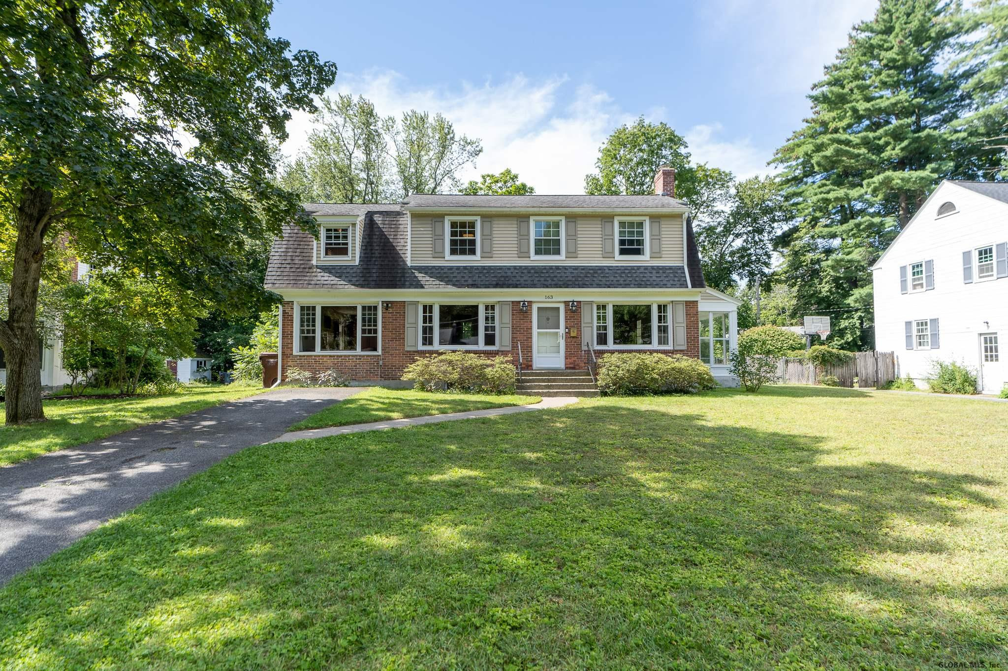 163 Winne Road Bethlehem, NY 12054 - Photo 1 of 45 Photo 1