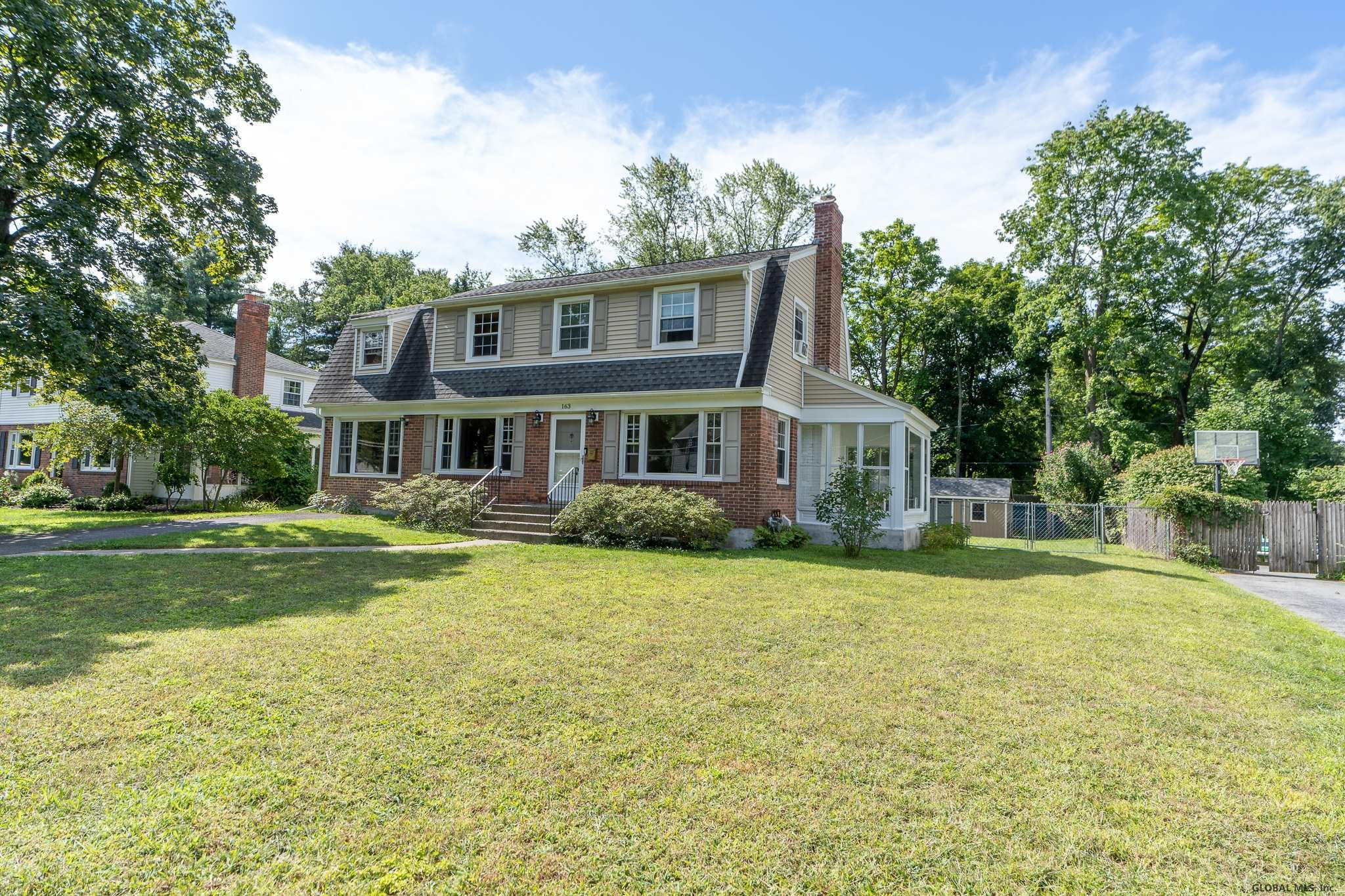 163 Winne Road Bethlehem, NY 12054 - Photo 2 of 45 Photo 2