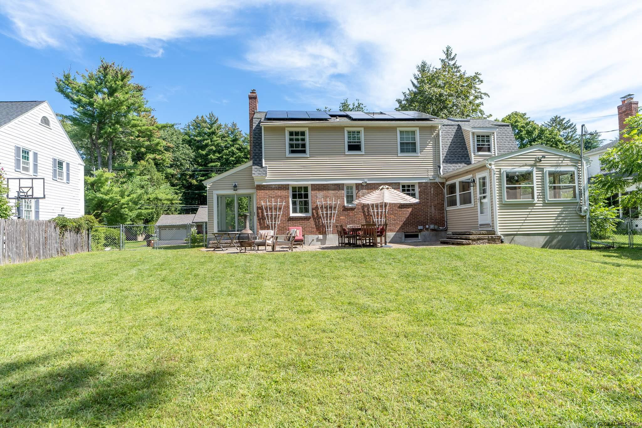 163 Winne Road Bethlehem, NY 12054 - Photo 39 of 45 Photo 39