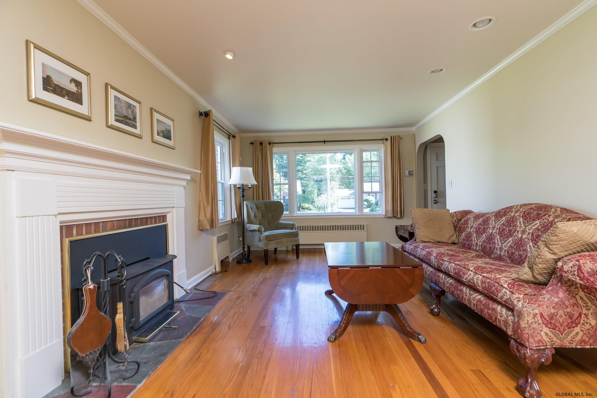163 Winne Road Bethlehem, NY 12054 - Photo 4 of 45 Photo 4