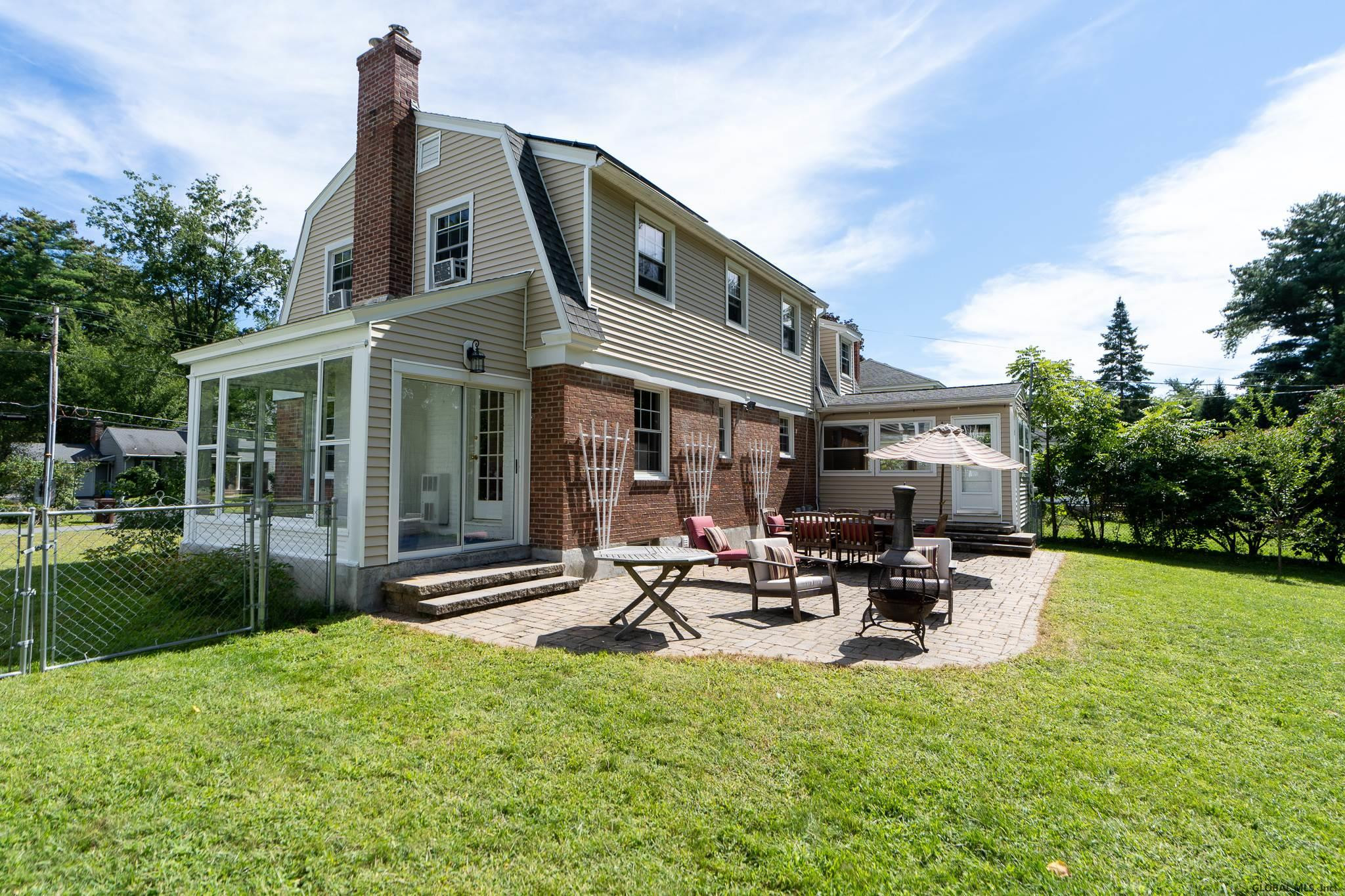 163 Winne Road Bethlehem, NY 12054 - Photo 43 of 45 Photo 43