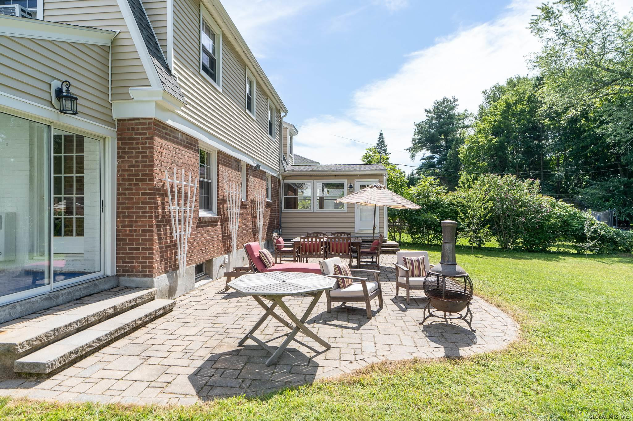 163 Winne Road Bethlehem, NY 12054 - Photo 44 of 45 Photo 44
