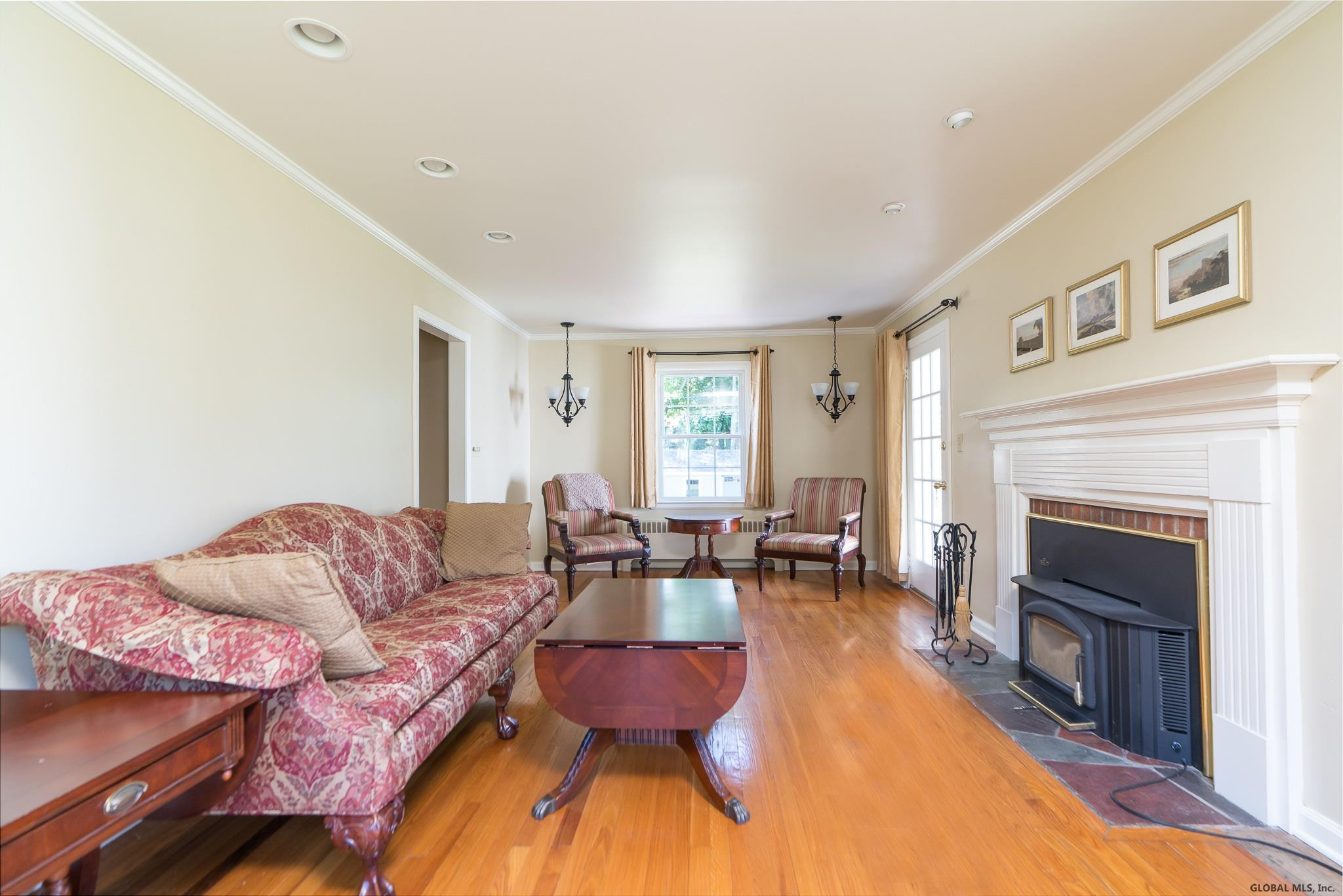 163 Winne Road Bethlehem, NY 12054 - Photo 5 of 45 Photo 5
