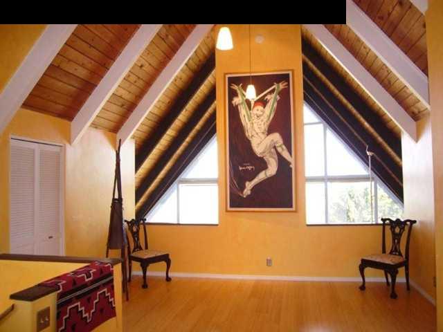 347 Holopuni Road Kula, HI 96790 - Photo 15 of 22 a view of an outdoor space with seating area