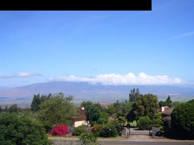 347 Holopuni Road Kula, HI 96790 - Photo 3 of 22 a view of a city and a building