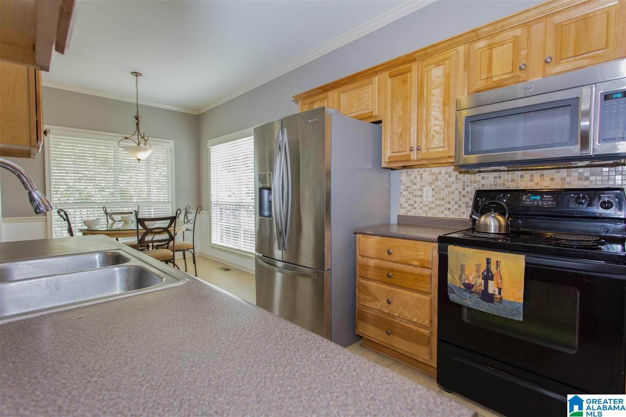 123 Heather Lane Pelham, AL 35124 - Photo 22 of 50
