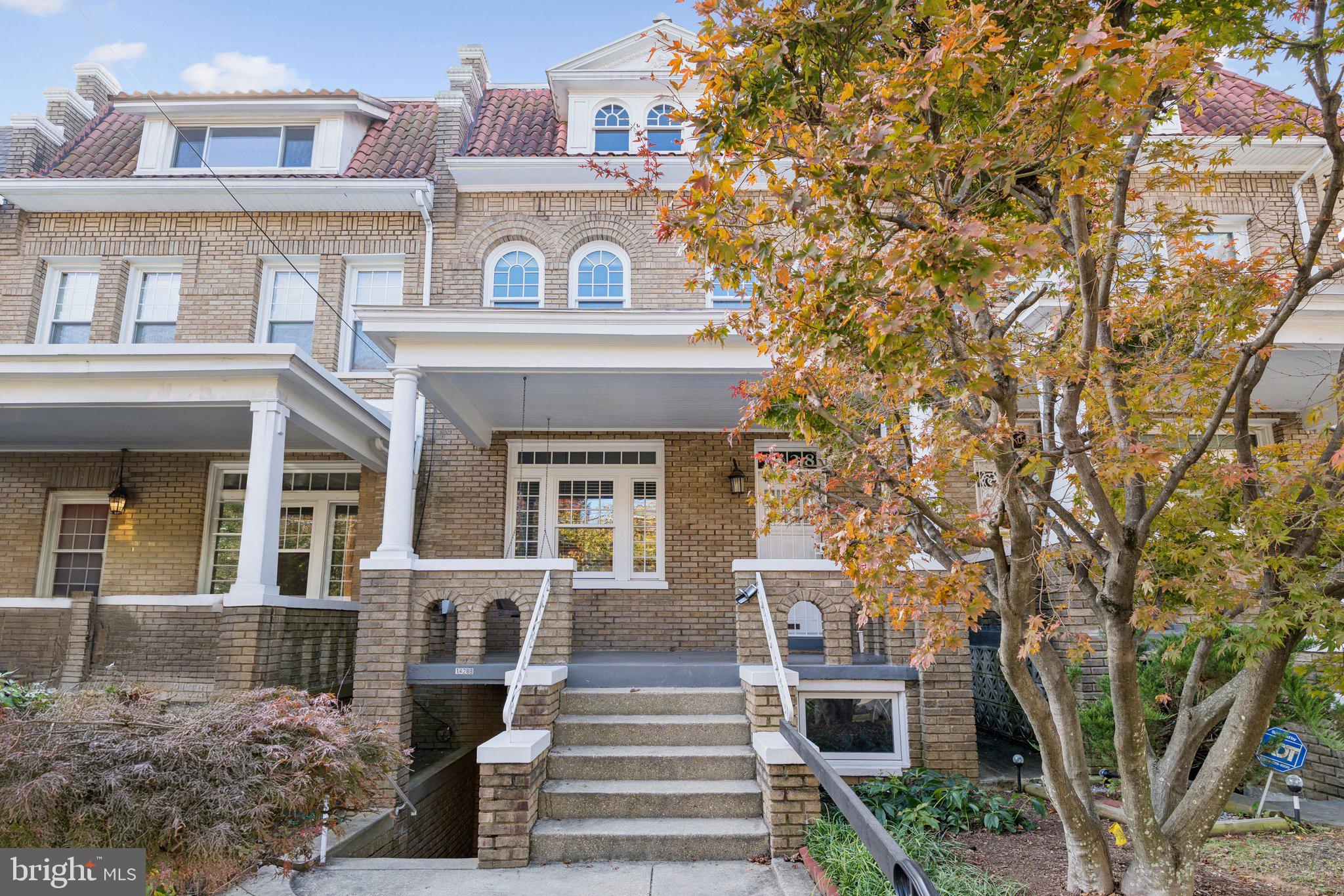 1428 Decatur Street Northwest Washington, DC 20011 - Photo 1 of 44 1428 Decatur Street NW