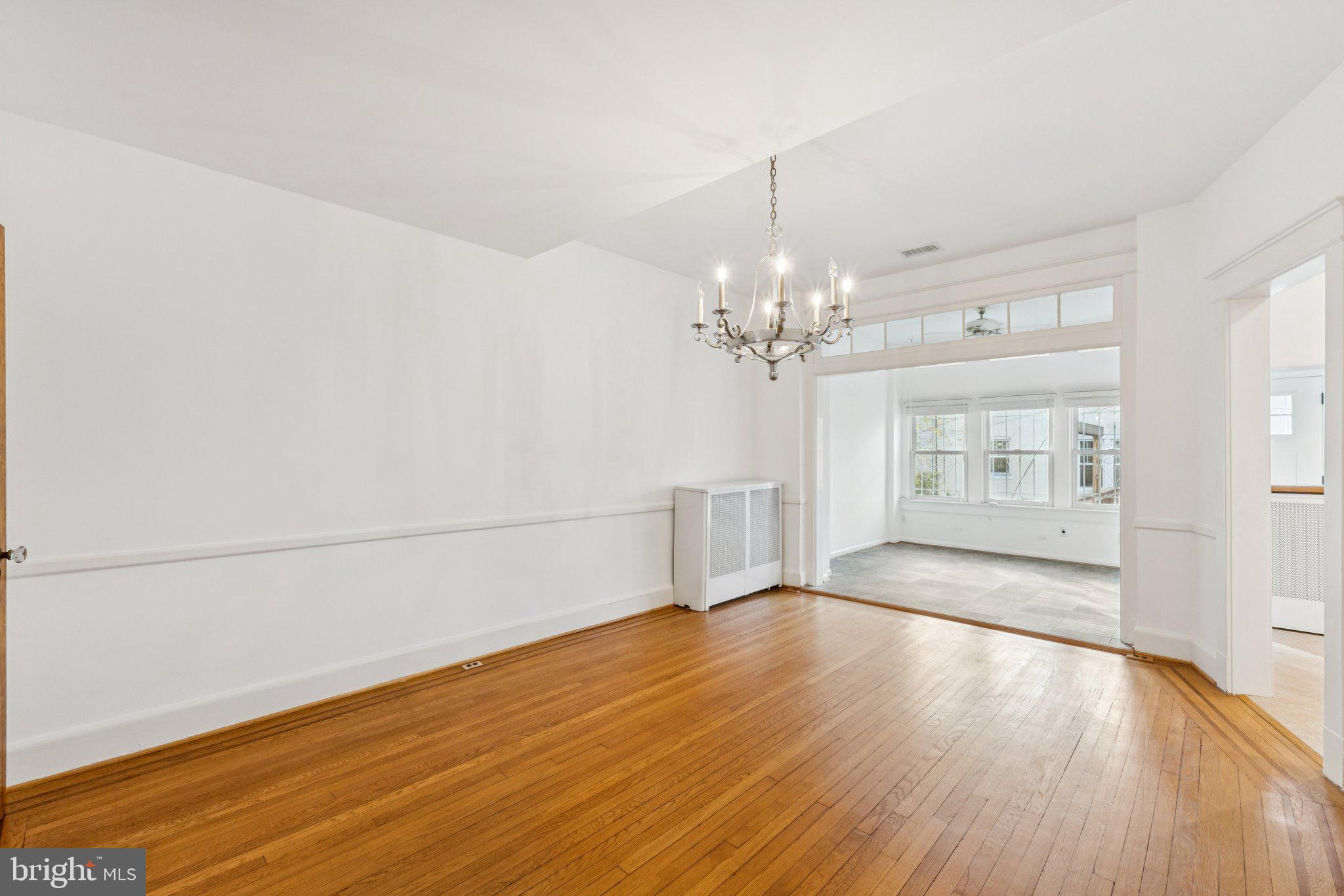 1428 Decatur Street Northwest Washington, DC 20011 - Photo 10 of 44 Gallery Image 10