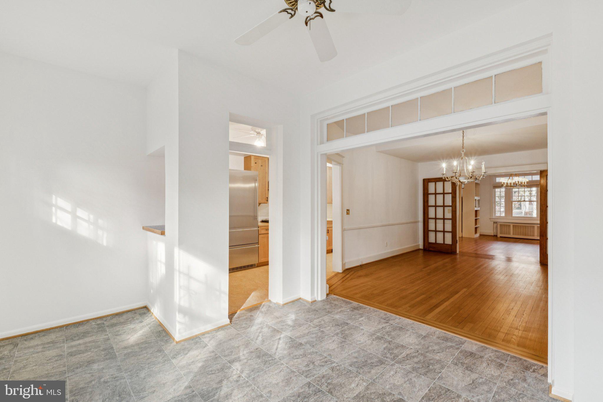 1428 Decatur Street Northwest Washington, DC 20011 - Photo 12 of 44 Gallery Image 12