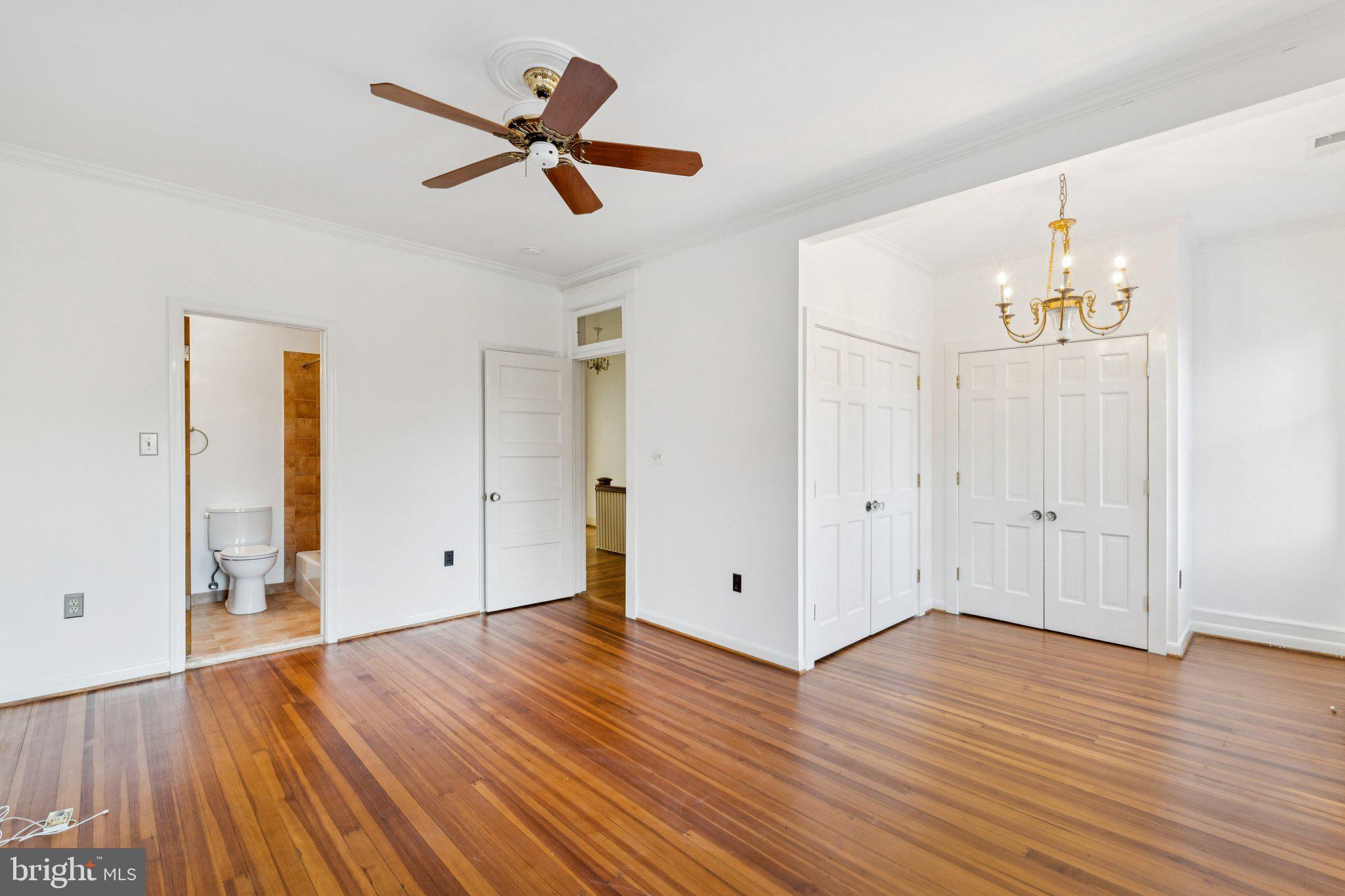 1428 Decatur Street Northwest Washington, DC 20011 - Photo 17 of 44 Gallery Image 17