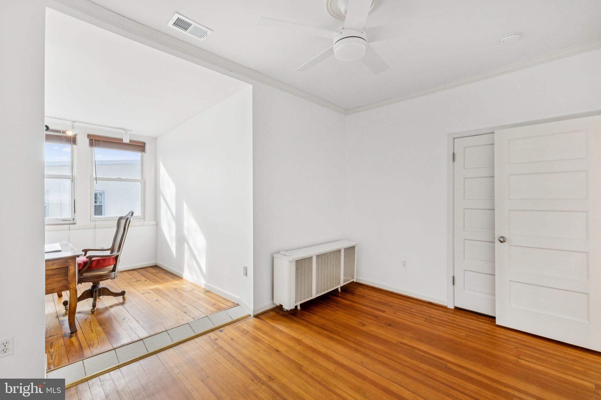 1428 Decatur Street Northwest Washington, DC 20011 - Photo 26 of 44 Gallery Image 26