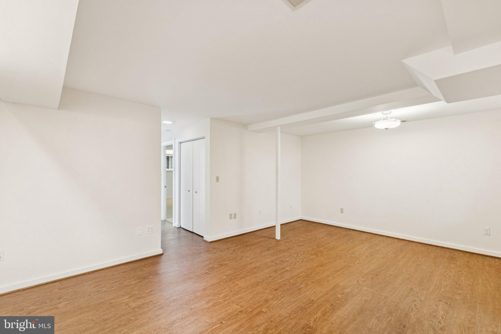 1428 Decatur Street Northwest Washington, DC 20011 - Photo 29 of 44 Gallery Image 29