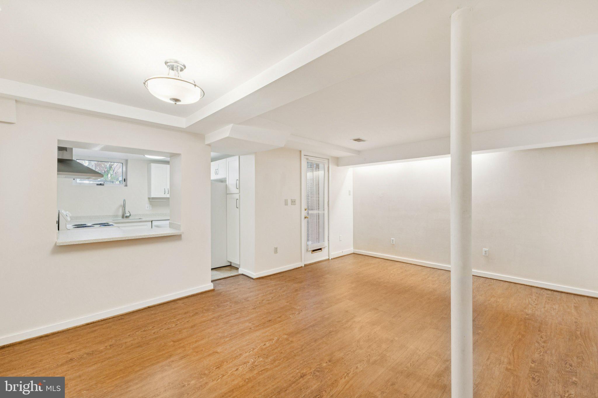 1428 Decatur Street Northwest Washington, DC 20011 - Photo 30 of 44 Gallery Image 30