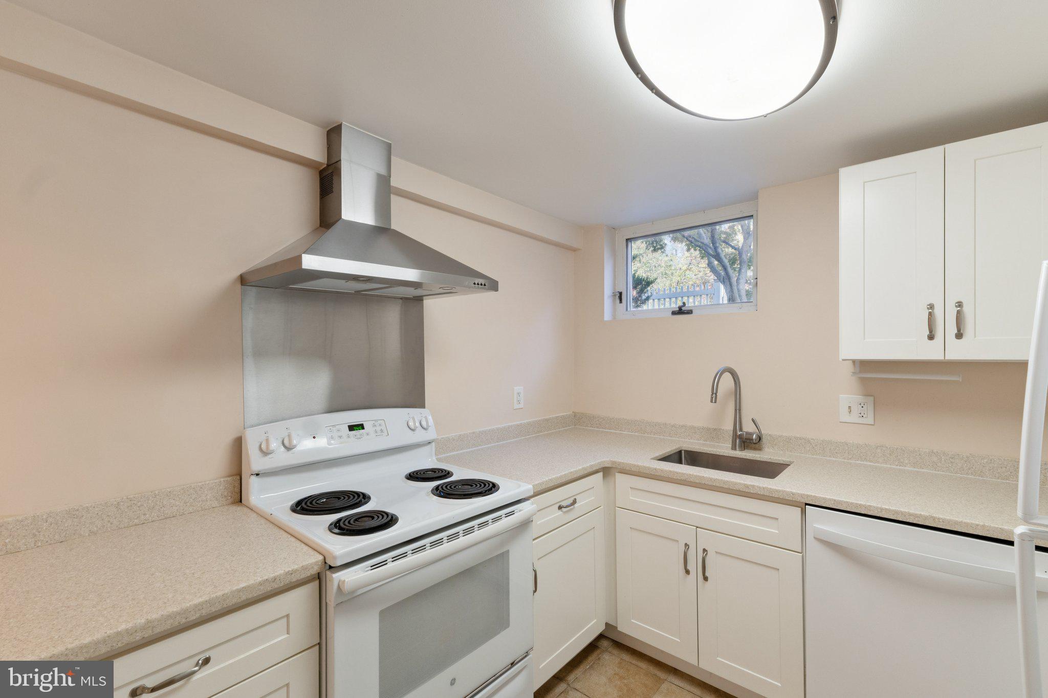1428 Decatur Street Northwest Washington, DC 20011 - Photo 31 of 44 Gallery Image 31