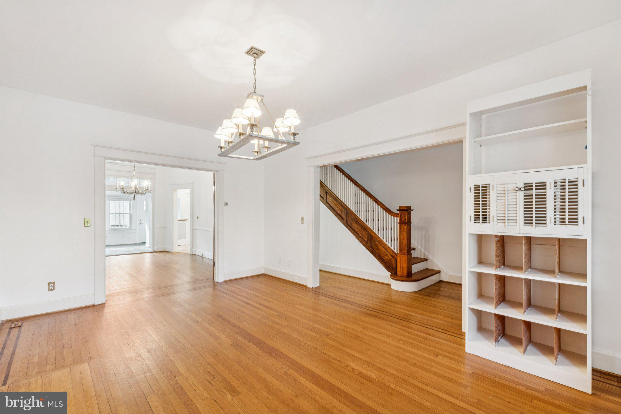 1428 Decatur Street Northwest Washington, DC 20011 - Photo 6 of 44 Gallery Image 6